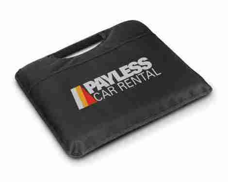 Stadium Cushion