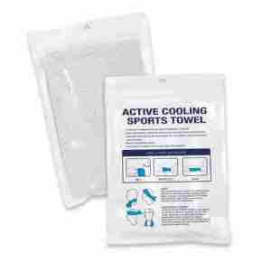 Active Cooling Sports Towel – Pouch
