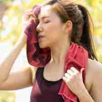 Yeti Premium Cooling Towel – Tube