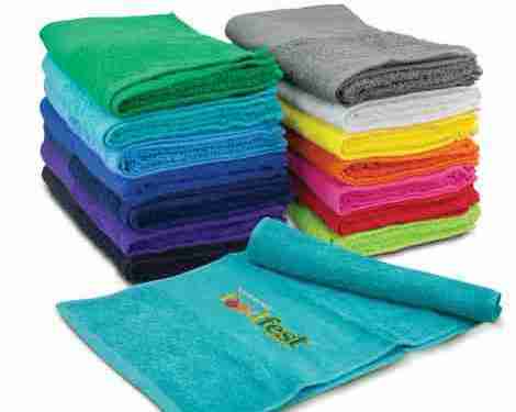 Enduro Sports Towel