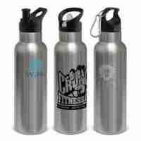 Nomad Vacuum Bottle – Stainless