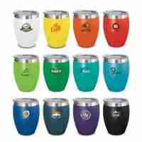 Verona Vacuum Cup
