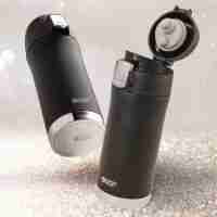Swiss Peak Elite Copper Vacuum Mug