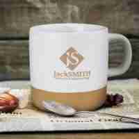 Mason Coffee Mug