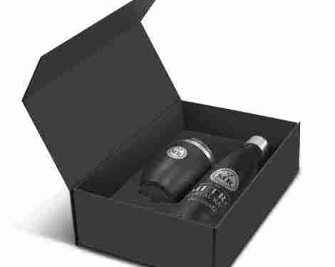 Cordia Vacuum Gift Set Box