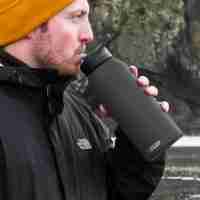 CamelBak Eddy+ Vacuum Bottle – 1L
