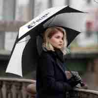 Hurricane Sports Umbrella