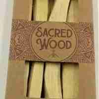 Organic Palo Santo