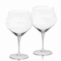 Ginaissance Glass Set