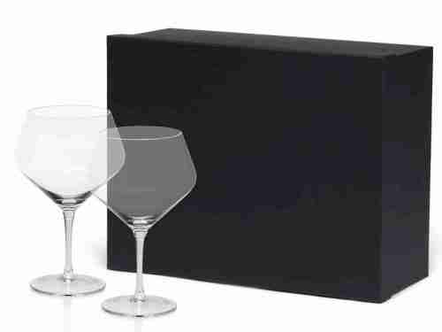 Ginaissance Glass Set