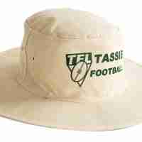 Canvas Hat