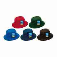 Poly Viscose Bucket