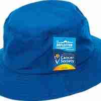 Poly Viscose Bucket