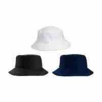 Mesh Bucket Hat