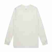 Men’s Base Organic L/S Tee