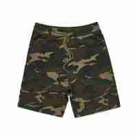 Men’s Stadium Camo Shorts