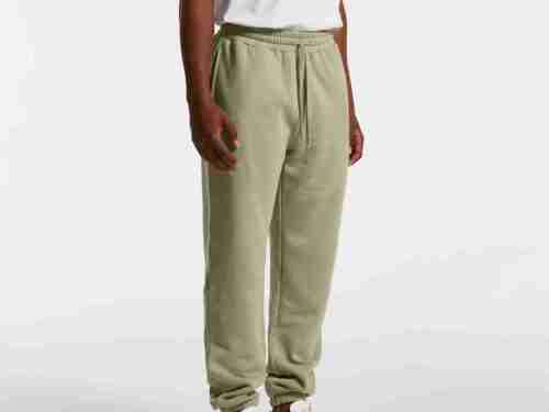 Men’s Stencil Trackpants