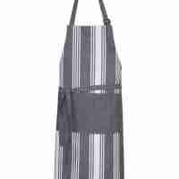 Unisex Salt Bib Apron