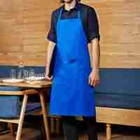Bib Apron
