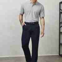 Men’s Detroit Pant – Stout