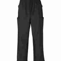 Unisex Classic Scrubs Cargo Pant