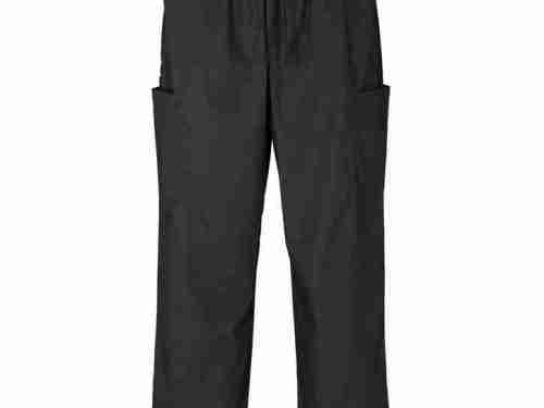 Unisex Classic Scrubs Cargo Pant