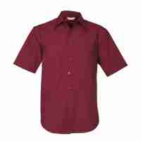 Men’s Metro Short Sleeve Shirt