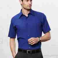 Men’s Metro Short Sleeve Shirt