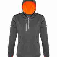 Ladies Pace Hoodie