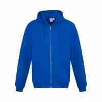 Men’s Crew Zip Hoodie