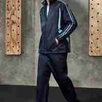Adults Flash Track Pant