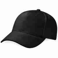 Heavy Brushed Cotton Cap