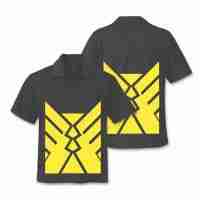 Stormtech Liquid Cotton Polo Hi Vis (1 colour)
