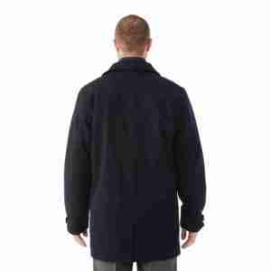 Rivington Insulated Jacket – Mens