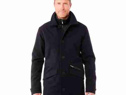 Rivington Insulated Jacket – Mens