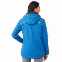Ladies Mantis Insulated Softshell Jacket