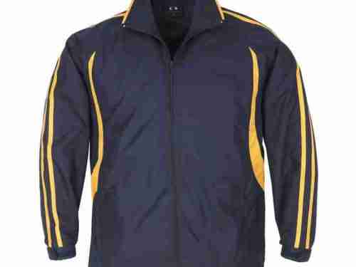 Adults Flash Track Top