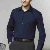 Men’s Metro Long Sleeve Shirt