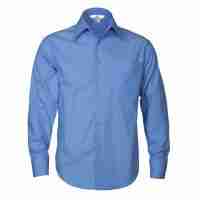 Men’s Metro Long Sleeve Shirt