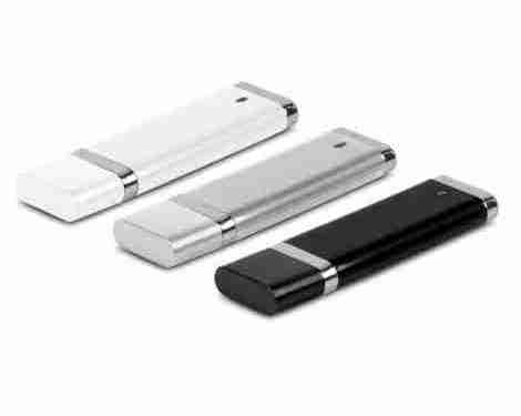 Quadra 4GB Flash Drive