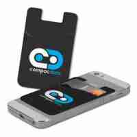 Meteor Phone Wallet