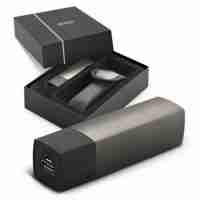 Swiss Peak 5000mAh Power Bank  Sale item – while stocks last.