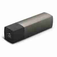Swiss Peak 5000mAh Power Bank  Sale item – while stocks last.