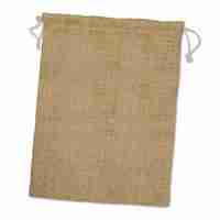 Jute Produce Bag – Large
