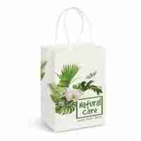 Small Paper Carry Bag