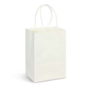 Small Paper Carry Bag