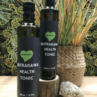 Nutrakawa Health Tonic