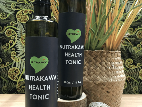 Nutrakawa Health Tonic