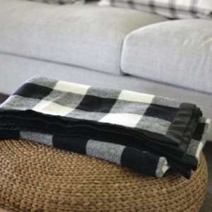100% NZ Wool Blankets