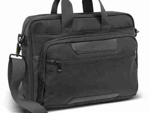 Swiss Peak Voyager Laptop Bag